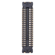 For Xiaomi Redmi Note 7 / Redmi Note 7 Pro 10pcs LCD Display FPC Connector On Motherboard