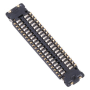 For Xiaomi Redmi Note 7 / Redmi Note 7 Pro 10pcs LCD Display FPC Connector On Motherboard