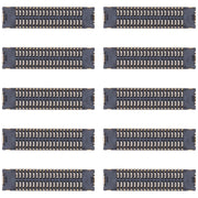 For Xiaomi Redmi 9 / Redmi 9 Prime 10pcs LCD Display FPC Connector On Motherboard