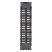 For Xiaomi Redmi 9 / Redmi 9 Prime 10pcs LCD Display FPC Connector On Motherboard