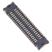 For Xiaomi Redmi 9 / Redmi 9 Prime 10pcs LCD Display FPC Connector On Motherboard