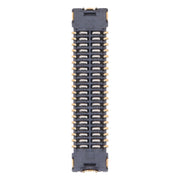 10pcs LCD Display FPC Connector On Motherboard For Xiaomi Redmi Note 9S / Redmi Note 9 Pro Max / Redmi Note 9 Pro (India) / Redmi Note 9 Pro 4G