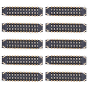 For Xiaomi Redmi 8 / Redmi 8A 10pcs LCD Display FPC Connector On Motherboard