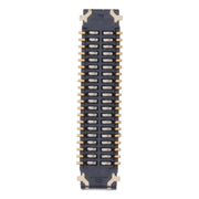 For Xiaomi Redmi 8 / Redmi 8A 10pcs LCD Display FPC Connector On Motherboard