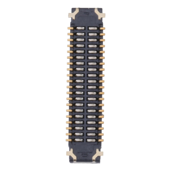 For Xiaomi Redmi 8 / Redmi 8A 10pcs LCD Display FPC Connector On Motherboard