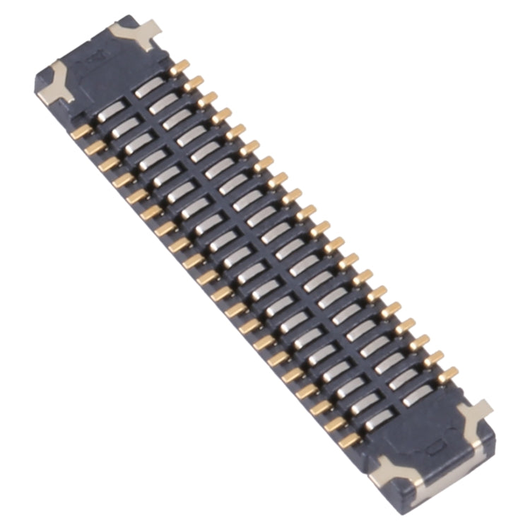 For Xiaomi Redmi 8 / Redmi 8A 10pcs LCD Display FPC Connector On Motherboard