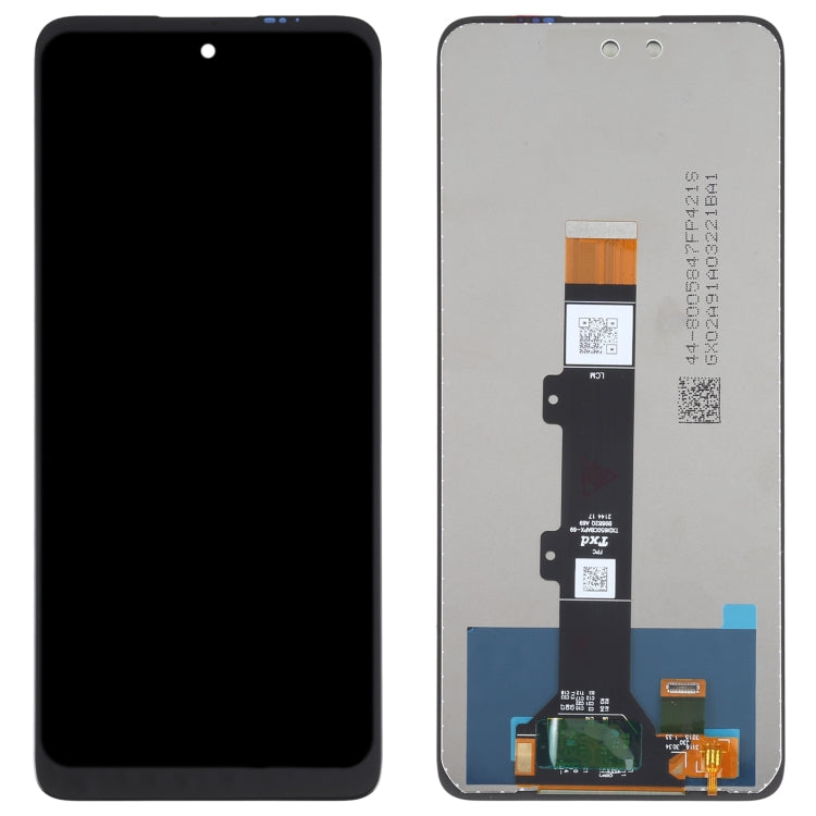 TFT LCD Screen For Motorola Moto E32/E32S with Digitizer Full Assembly
