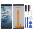 TFT LCD Screen For Nokia C2 2nd Edition with Digitizer Full Assembly - LCD Screen by PMC TechLife | Online Shopping South Africa | PMC TechLife