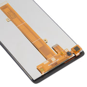 TFT LCD Screen For Nokia C2 2nd Edition with Digitizer Full Assembly