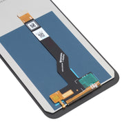 TFT LCD Screen For Nokia X100 with Digitizer Full Assembly