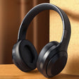 Lenovo TH10 Wireless Bluetooth Gaming Bass Music Sports Noise-cancelling Headphone(Black) - free shipping - PMC TechLife - Order now!