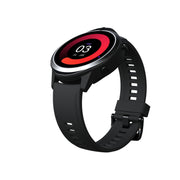 Rogbid Brave 2 1.45 inch TFT Screen Android 9.0 LTE 4G Smart Watch, Support Face Recognition(Black)