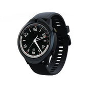 Rogbid Brave 2 1.45 inch TFT Screen Android 9.0 LTE 4G Smart Watch, Support Face Recognition(Grey)