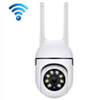 A7 1080P HD Wireless WiFi Smart Surveillance Camera Support Night Vision / Two Way Audio without Memory - free shipping - PMC TechLife - Order now!