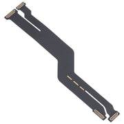 For OPPO Reno6 Pro+ Motherboard + LCD Flex Cable