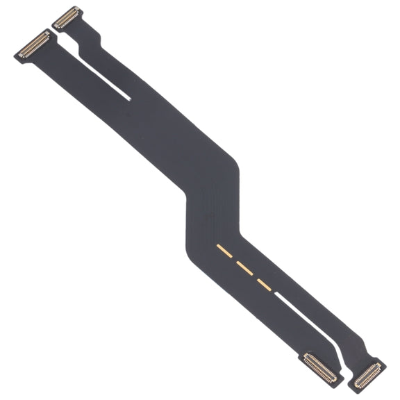 For OPPO Reno6 Pro+ Motherboard + LCD Flex Cable