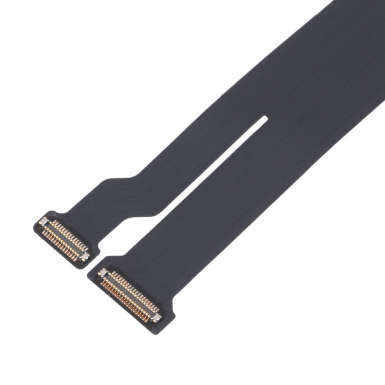 For OPPO Reno6 Pro+ Motherboard + LCD Flex Cable