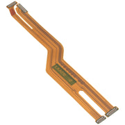 For OPPO Reno6 Pro Motherboard + LCD Flex Cable