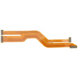 For OPPO Reno5 Pro Motherboard + LCD Flex Cable - Flex Cable by PMC TechLife | Online Shopping South Africa | PMC TechLife
