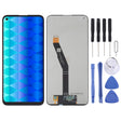 Original LCD Screen For Honor 9C / P40 Lite E / Y7P / Enjoy 10 with Digitizer Full Assembly - free shipping - PMC TechLife - Order now!