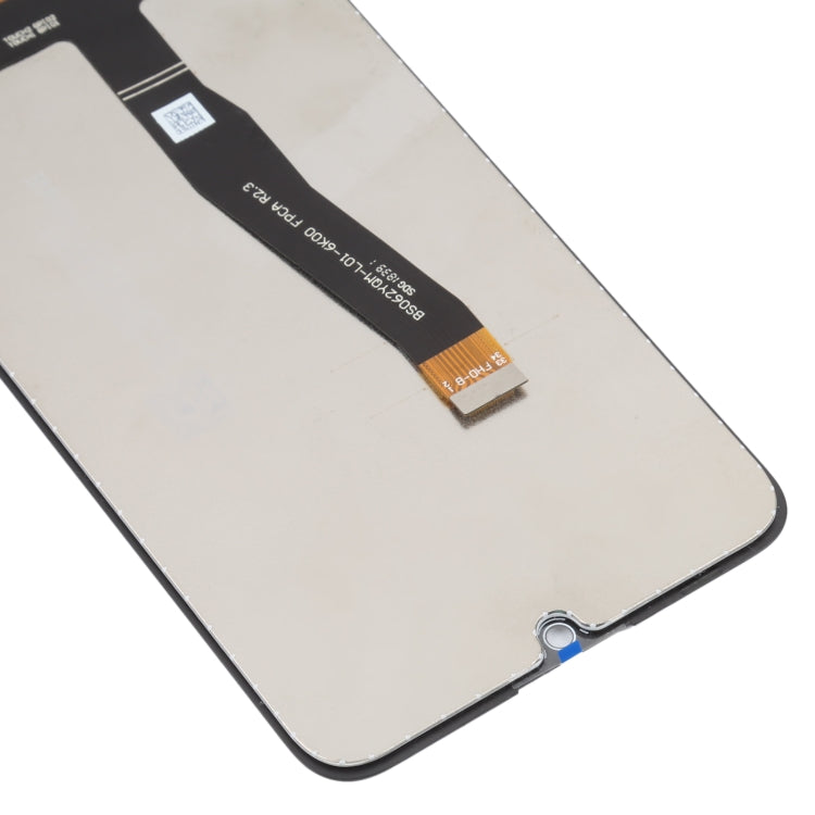 Original LCD Screen For Huawei Enjoy 9s with Digitizer Full Assembly