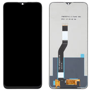 OEM LCD Screen For Huawei Nzone S7 5G / Enjoy 30e with Digitizer Full Assembly