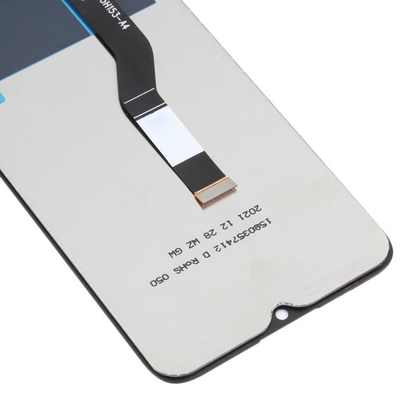 OEM LCD Screen For Huawei Nzone S7 5G / Enjoy 30e with Digitizer Full Assembly