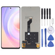 OEM LCD Screen For Honor 50 SE with Digitizer Full Assembly - LCD Screen by PMC TechLife | Online Shopping South Africa | PMC TechLife