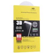 For Samsung Galaxy S23 Ultra 5G UV Liquid Curved Full Glue Screen Protector