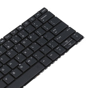 For HP Elitebook X360 836 730 G5 735 G5 G6 US Version Keyboard with Backlight
