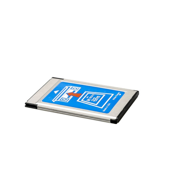 For Suzuki 2000-2006 GM Tech T2 32MB Dedicated Data Card, English Version