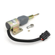 For Cummins / Hyundai 24V Eengine Shutdown Solenoid Valve SA-4756-24 3932530 - free shipping - PMC TechLife - Order now!