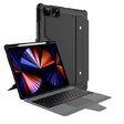 For iPad Pro 12.9 2020 / 2021 Nillkin Bumper Combo Keyboard Case - free shipping - PMC TechLife - Order now!