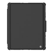 For iPad Pro 12.9 2020 / 2021 Nillkin Bumper Combo Keyboard Case