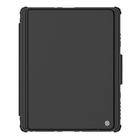 For iPad Pro 12.9 2020 / 2021 Nillkin Bumper Combo Keyboard Case