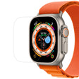 For Apple Watch Ultra 49mm NILLKIN H+Pro 0.2mm 9H Explosion-proof Tempered Glass Film - free shipping - PMC TechLife - Order now!