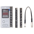 i2C i6S Intelligent Programmer Set (Original Color+Battery+Dot Matrix Test Board ) - free shipping - PMC TechLife - Order now!