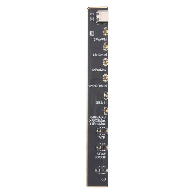 i2C i6S Intelligent Programmer Battery Test Board for iPhone 5 SE-13 Series