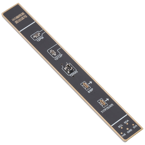 i2C i6S Intelligent Programmer Vibration Test Board for iPhone 7-12 Series