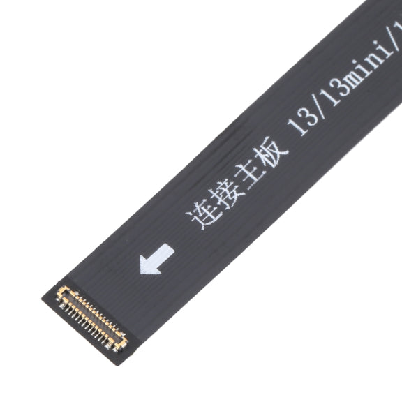 i2c Infrared Dot Matrix Test Cable For iPhone 13 Series