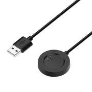 For Realme Watch 3 Pro USB Smart Watch Charging Cable, Length:1m