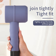Hair Drier Shockproof Silicone Protective Case for Dyson(Matcha Green)