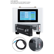TBK 208M 3 in 1 Mini LCD Touch Screen Vacuum Laminating Bubble Remover Machine, Plug:AU Plug