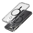 For iPhone 14 Plus SULADA Jingpin Series All-inclusive Lens Electroplated TPU Phone Case(Black) - iPhone 14 Plus Cases by SULADA | Online Shopping South Africa | PMC TechLife