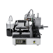 TBK 918 Smart Cutting and Grinding Machine, Plug:US Plug