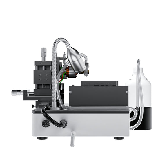 TBK 918 Smart Cutting and Grinding Machine, Plug:US Plug