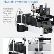 TBK 918 Smart Cutting and Grinding Machine, Plug:UK Plug