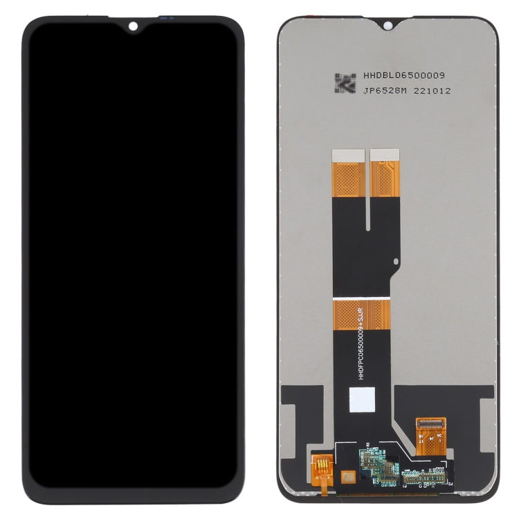 Original LCD Screen For Nokia G10 with Digitizer Full Assembly