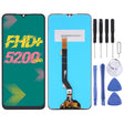 OEM LCD Screen For Tecno Spark 9 Pro with Digitizer Full Assembly - free shipping - PMC TechLife - Order now!