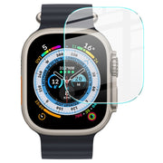 For Apple Watch Ultra 49mm IMAK H Series Tempered Glass Film